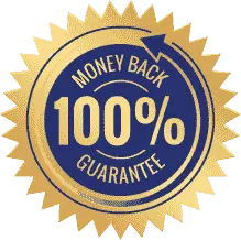 GlucoTrust Money Back Guarantee